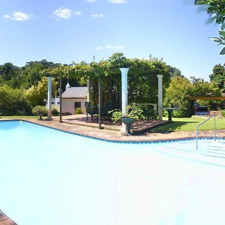 Brevisbrook B&B Pietermaritzburg Exterior photo