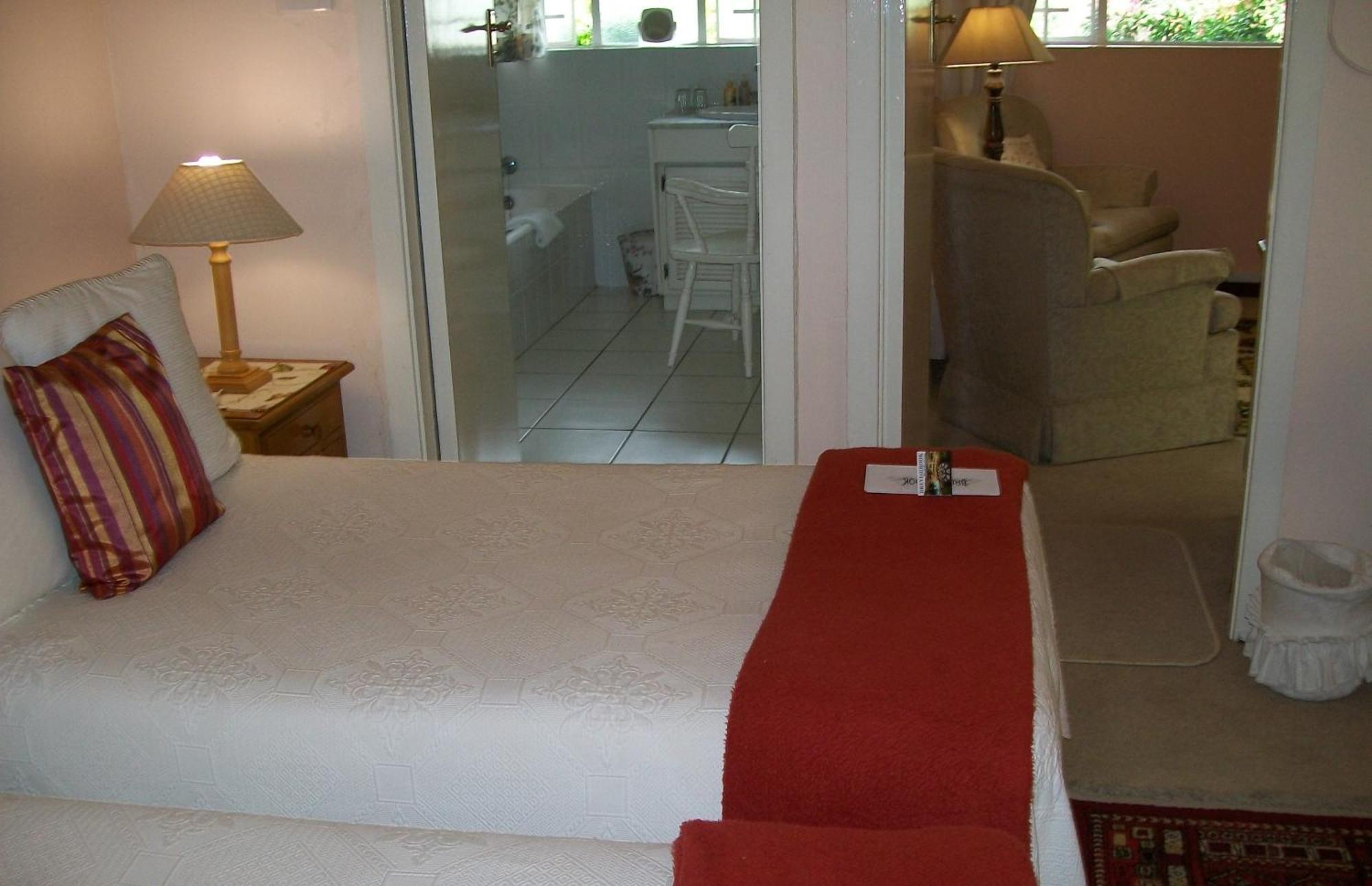 Brevisbrook B&B Pietermaritzburg Room photo