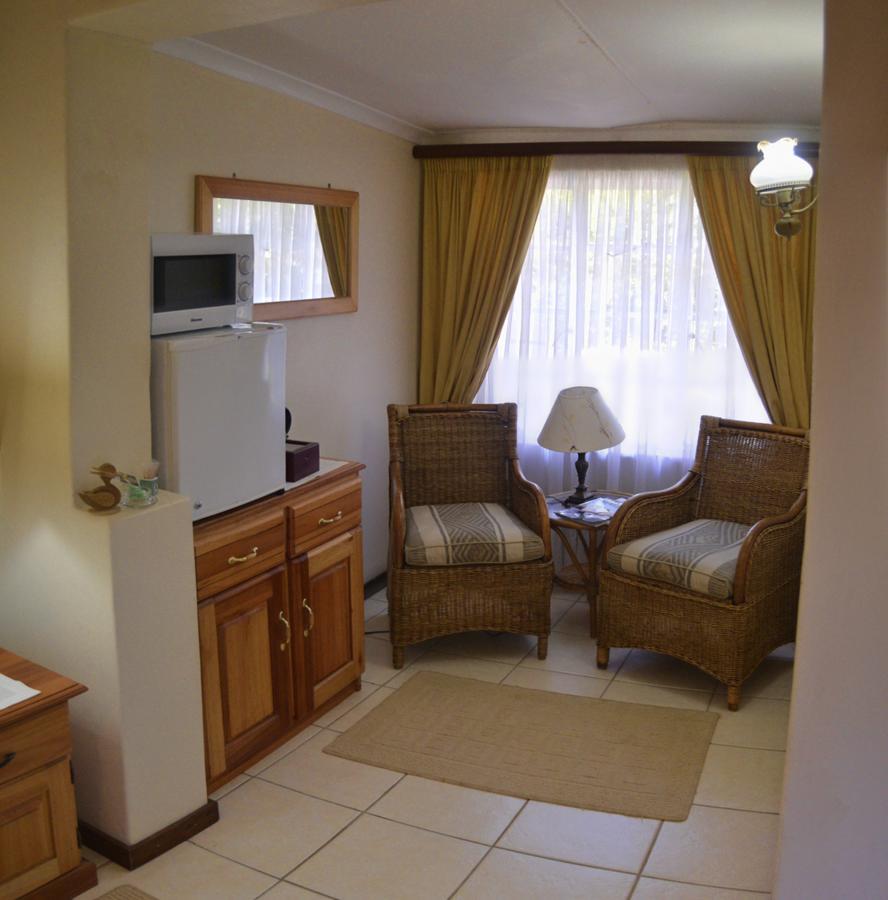 Brevisbrook B&B Pietermaritzburg Exterior photo