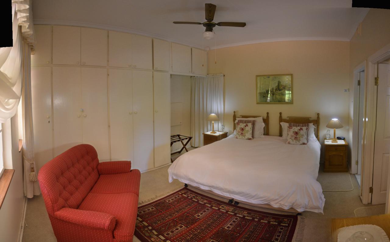 Brevisbrook B&B Pietermaritzburg Exterior photo