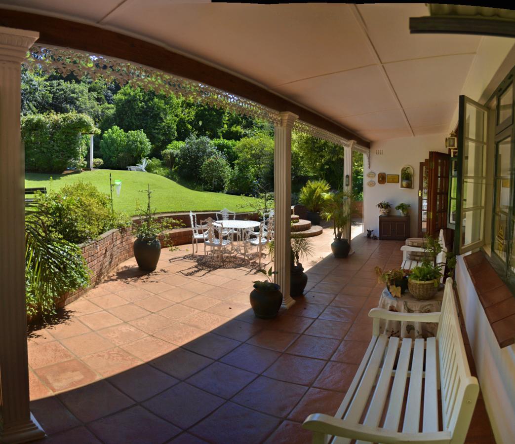 Brevisbrook B&B Pietermaritzburg Exterior photo