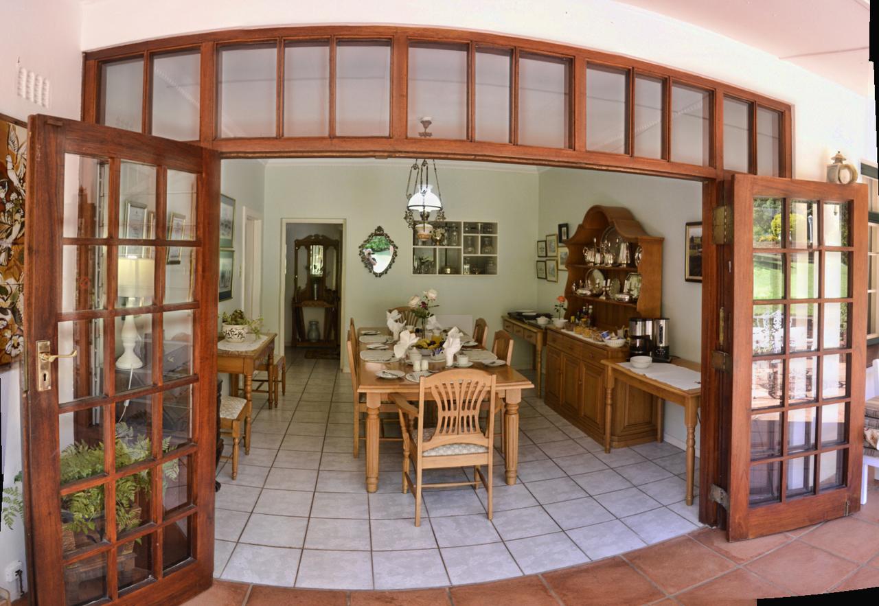 Brevisbrook B&B Pietermaritzburg Exterior photo