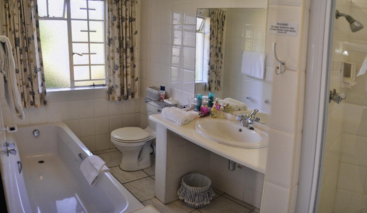 Brevisbrook B&B Pietermaritzburg Exterior photo