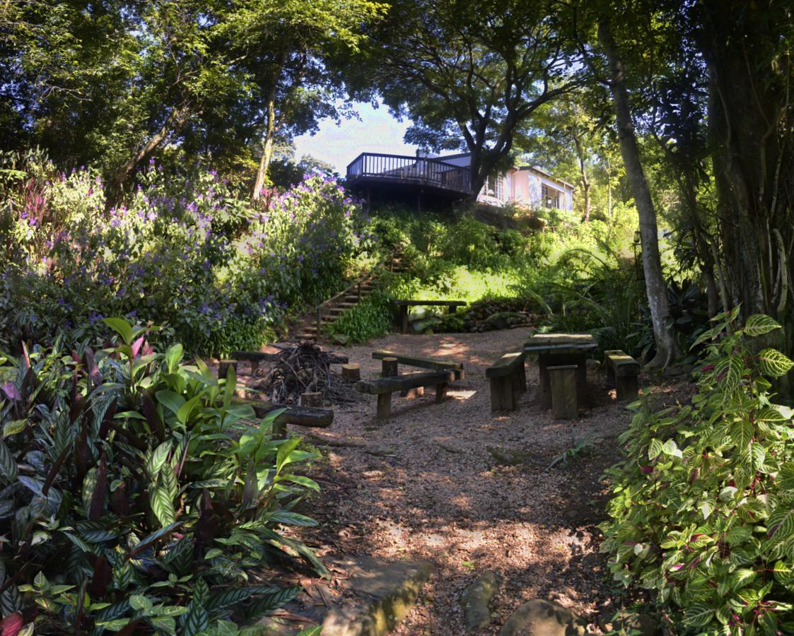 Brevisbrook B&B Pietermaritzburg Exterior photo