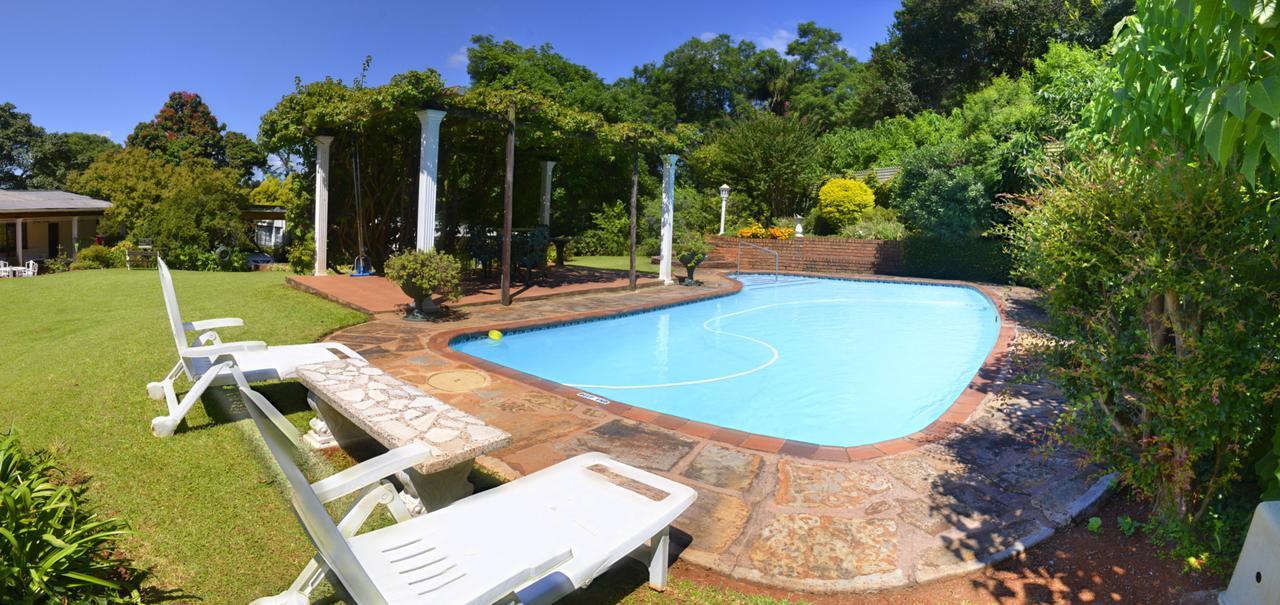 Brevisbrook B&B Pietermaritzburg Exterior photo