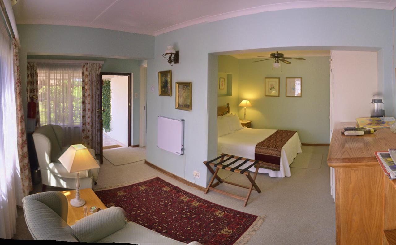 Brevisbrook B&B Pietermaritzburg Exterior photo